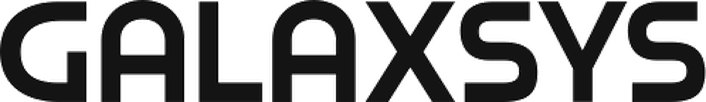 Logo Galaxsys